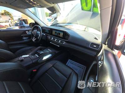 2020 Mercedes-Benz GLS 450 4MATIC - zdjęcie 20 z 22 - miniatura