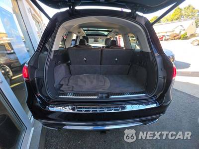 2020 Mercedes-Benz GLS 450 4MATIC - zdjęcie 15 z 22 - miniatura