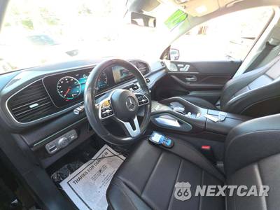 2020 Mercedes-Benz GLS 450 4MATIC - zdjęcie 10 z 22 - miniatura