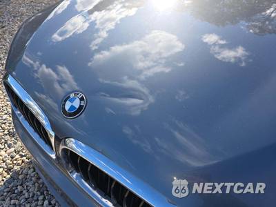 2018 BMW 5 Series Sedan 530i xDrive - zdjęcie 20 z 20 - miniatura