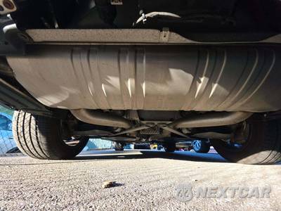2021 BMW X6 Sports Activity Coupe M50i - zdjęcie 15 z 21 - miniatura