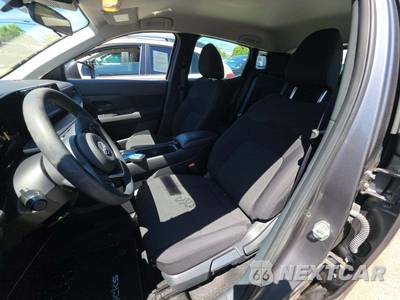 2025 Nissan Kicks S - zdjęcie 6 z 21 - miniatura