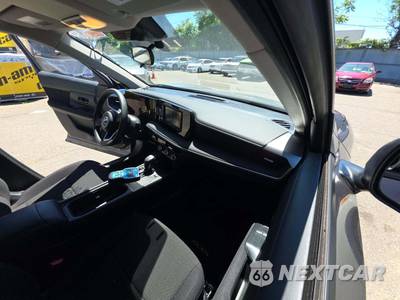 2025 Nissan Kicks S - zdjęcie 19 z 21 - miniatura