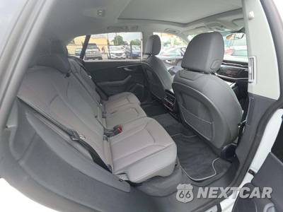 2026 Audi Q8 Premium Plus 55 TFSI - zdjęcie 16 z 20 - miniatura