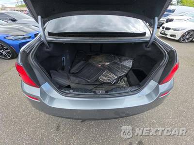 2016 BMW 5 Series Sedan 528i xDrive M SPORT LINE - zdjęcie 14 z 26 - miniatura