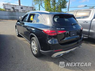2023 Mercedes-Benz GLC 300 4MATIC - zdjęcie 2 z 20 - miniatura