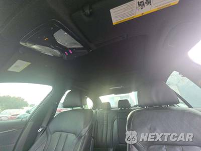 2018 BMW 5 Series Sedan 530i xDrive M SPORT LINE - zdjęcie 11 z 23 - miniatura