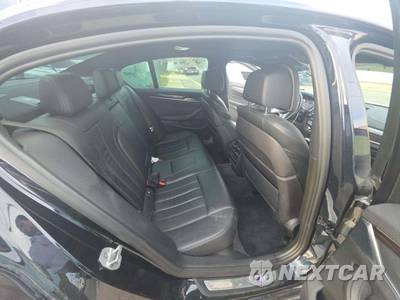 2018 BMW 5 Series Sedan 530i xDrive M SPORT LINE - zdjęcie 16 z 23 - miniatura