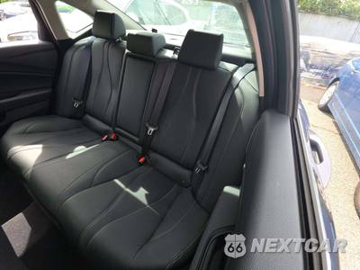 2021 Acura TLX w/Technology Package - zdjęcie 13 z 23 - miniatura