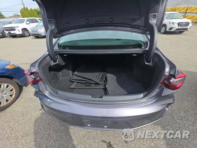 2021 Acura TLX w/Technology Package - zdjęcie 14 z 23 - miniatura