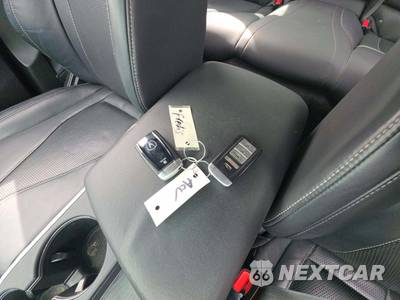 2021 Acura TLX w/Technology Package - zdjęcie 8 z 23 - miniatura