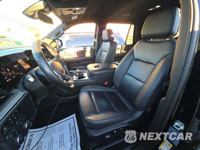 2025 Chevrolet Tahoe LT 1LT - zdjęcie 6 z 22 - miniatura