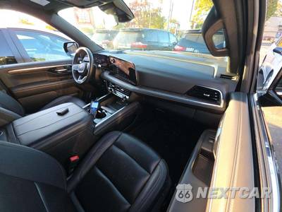 2025 Chevrolet Tahoe LT 1LT - zdjęcie 20 z 22 - miniatura