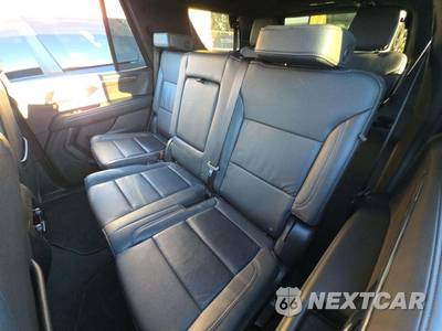 2025 Chevrolet Tahoe LT 1LT - zdjęcie 13 z 22 - miniatura