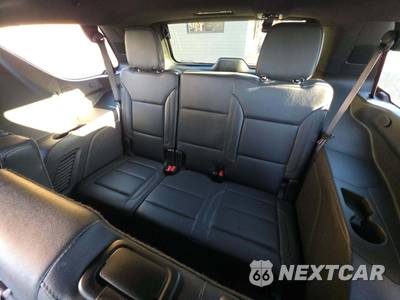 2025 Chevrolet Tahoe LT 1LT - zdjęcie 14 z 22 - miniatura