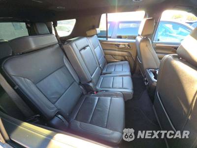 2025 Chevrolet Tahoe LT 1LT - zdjęcie 17 z 22 - miniatura