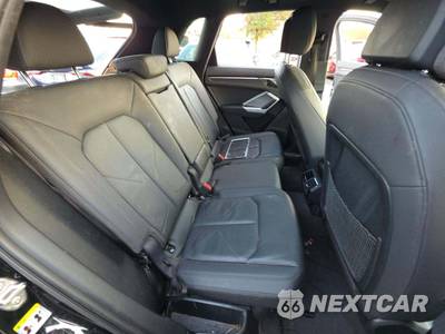 2021 Audi Q3 2.0T S line Premium - zdjęcie 16 z 27 - miniatura