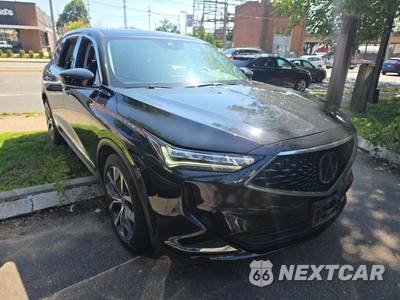 2024 Acura MDX w/Technology Pkg - zdjęcie 4 z 24 - miniatura