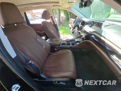 2024 Acura MDX w/Technology Pkg - zdjęcie 19 z 24 - miniatura