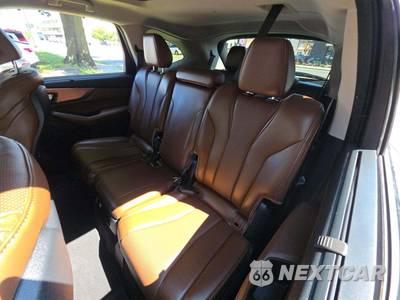 2024 Acura MDX w/Technology Pkg - zdjęcie 13 z 24 - miniatura