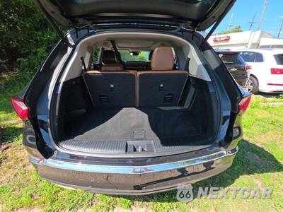 2024 Acura MDX w/Technology Pkg - zdjęcie 15 z 24 - miniatura