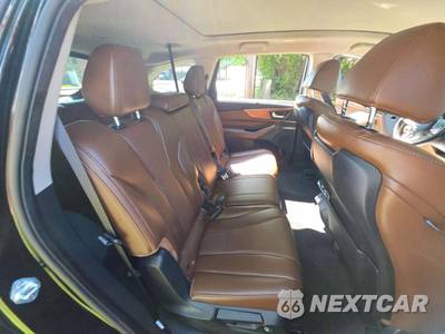 2024 Acura MDX w/Technology Pkg - zdjęcie 17 z 24 - miniatura