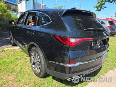 2024 Acura MDX w/Technology Pkg - zdjęcie 2 z 24 - miniatura
