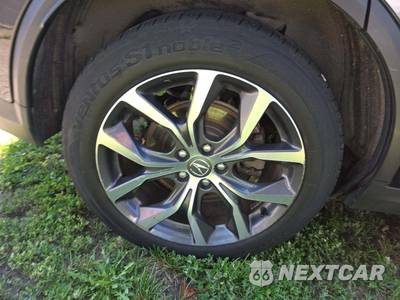 2024 Acura MDX w/Technology Pkg - zdjęcie 24 z 24 - miniatura