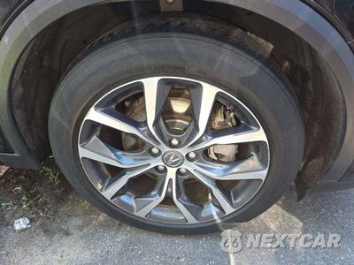 2024 Acura MDX w/Technology Pkg - zdjęcie 23 z 24 - miniatura