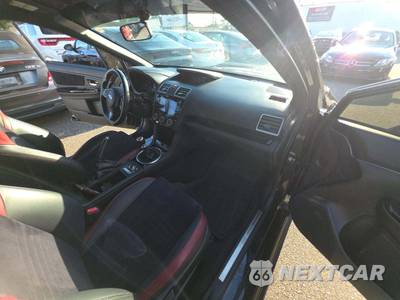 2021 Subaru WRX STi - zdjęcie 19 z 21 - miniatura