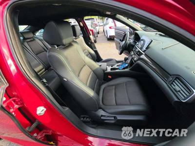 2021 Honda Accord Sedan Sport 1.5T - zdjęcie 18 z 23 - miniatura