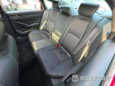 2021 Honda Accord Sedan Sport 1.5T - zdjęcie 13 z 23 - miniatura