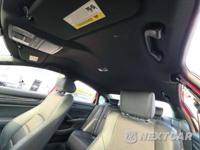 2021 Honda Accord Sedan Sport 1.5T - zdjęcie 11 z 23 - miniatura