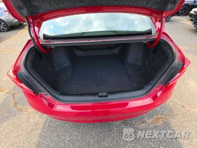 2021 Honda Accord Sedan Sport 1.5T - zdjęcie 14 z 23 - miniatura