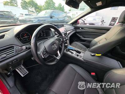 2021 Honda Accord Sedan Sport 1.5T - zdjęcie 10 z 23 - miniatura