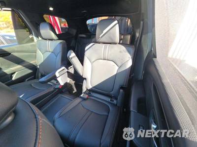 2025 Honda Pilot TrailSport - zdjęcie 13 z 21 - miniatura