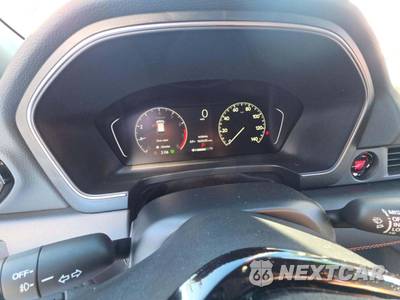 2025 Honda Pilot TrailSport - zdjęcie 9 z 21 - miniatura