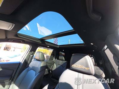 2025 Honda Pilot TrailSport - zdjęcie 11 z 21 - miniatura