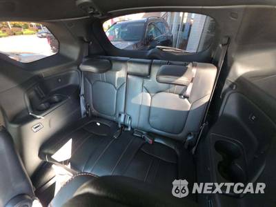 2025 Honda Pilot TrailSport - zdjęcie 14 z 21 - miniatura