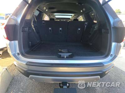 2025 Honda Pilot TrailSport - zdjęcie 15 z 21 - miniatura