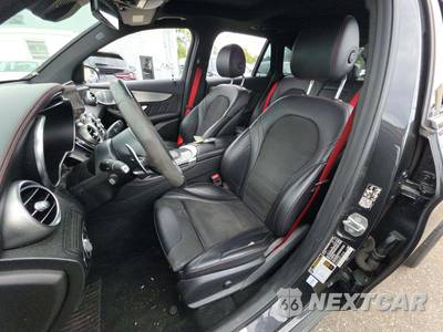 2020 Mercedes-Benz AMG GLC 43 4MATIC - zdjęcie 6 z 22 - miniatura