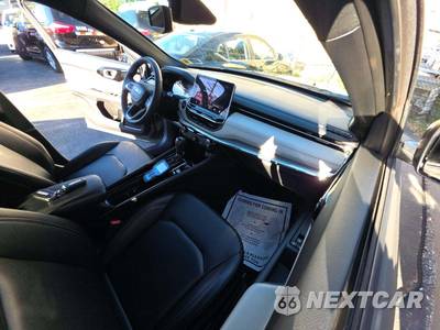 2024 Jeep Compass Limited - zdjęcie 19 z 21 - miniatura