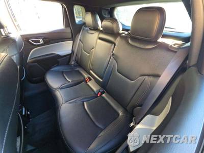 2024 Jeep Compass Limited - zdjęcie 13 z 21 - miniatura