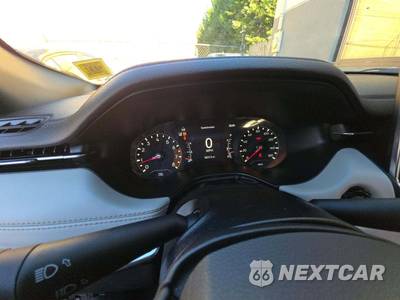 2024 Jeep Compass Limited - zdjęcie 9 z 21 - miniatura