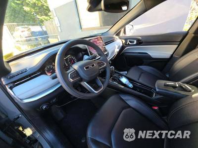 2024 Jeep Compass Limited - zdjęcie 10 z 21 - miniatura