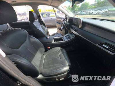 2020 Hyundai Palisade SEL - zdjęcie 19 z 21 - miniatura