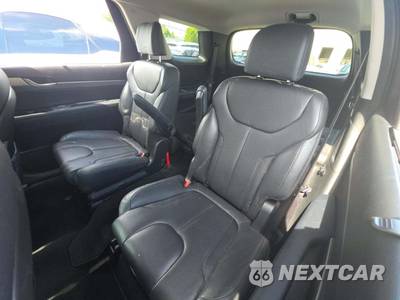 2020 Hyundai Palisade SEL - zdjęcie 13 z 21 - miniatura