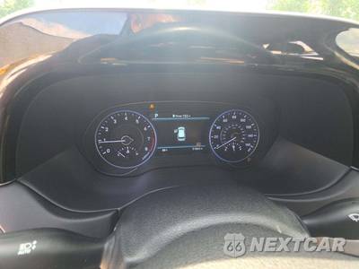 2020 Hyundai Palisade SEL - zdjęcie 9 z 21 - miniatura