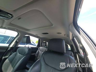 2020 Hyundai Palisade SEL - zdjęcie 11 z 21 - miniatura