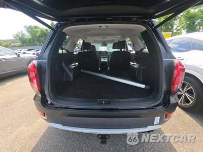 2020 Hyundai Palisade SEL - zdjęcie 15 z 21 - miniatura
